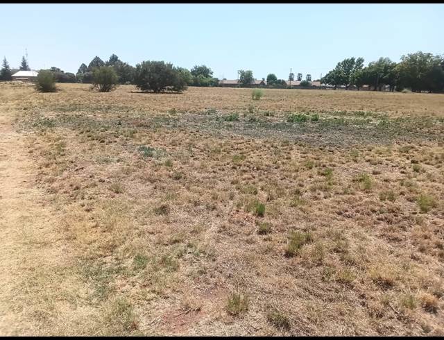 540M² VACANT LAND FOR SALE IN KOOKRUS